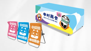 テーブルクロス・椅子カバー