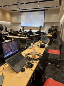 食と農を結ぶ交流フォーラム①